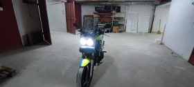 Yamaha FZS | Mobile.bg    7