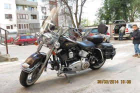 Harley-Davidson Softail, снимка 3