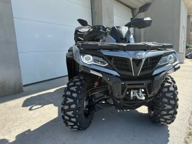  Cfmoto CFORCE