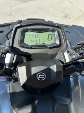 Cfmoto CFORCE 850 | Mobile.bg    6