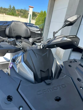 Cfmoto CFORCE 850 | Mobile.bg    3