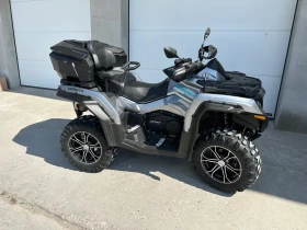 Cfmoto CFORCE 850 | Mobile.bg    10