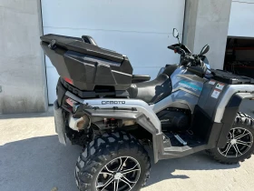 Cfmoto CFORCE 850 | Mobile.bg    5