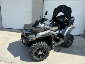 Cfmoto CFORCE 850 | Mobile.bg    9