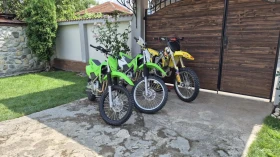 Kawasaki Klx | Mobile.bg    9