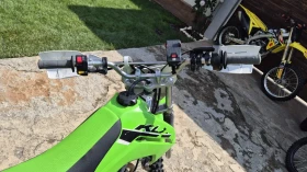 Kawasaki Klx | Mobile.bg    8