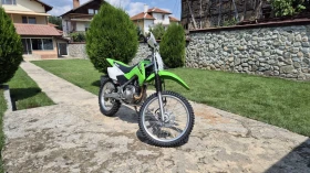 Kawasaki Klx | Mobile.bg    2