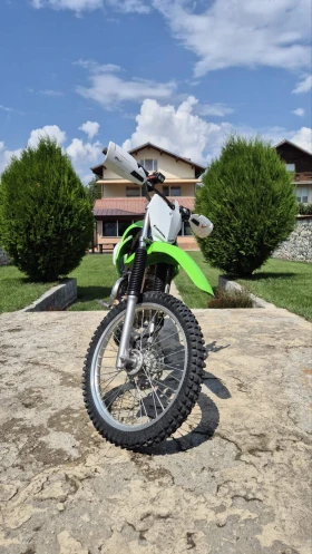 Kawasaki Klx | Mobile.bg    7