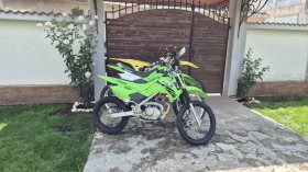 Kawasaki Klx | Mobile.bg    10