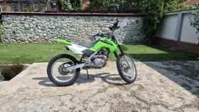     Kawasaki Klx
