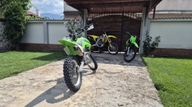 Kawasaki Klx | Mobile.bg    6