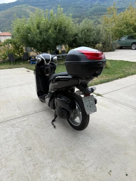 Yamaha Xenter 155 2015 2 broq | Mobile.bg    15