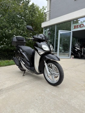 Yamaha Xenter 155 2015 2 broq | Mobile.bg    11