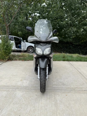 Yamaha Xenter 155 2015 2 broq | Mobile.bg    3