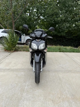 Yamaha Xenter 155 2015 2 broq | Mobile.bg    12