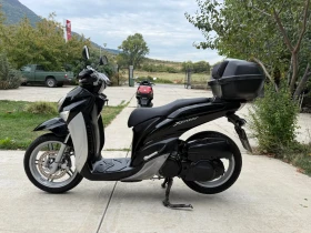 Yamaha Xenter 155 2015 2 broq | Mobile.bg    14