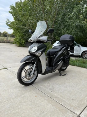 Yamaha Xenter 155 2015 2 broq | Mobile.bg    4