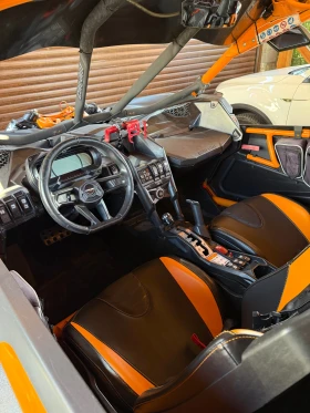 Can-Am Maverick X3 RC  | Mobile.bg    3