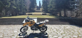 BMW F F650GS | Mobile.bg � ����� ������ 5