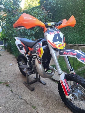 ������ Ktm 65