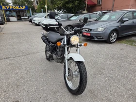 ����� �� �������� �� Suzuki Rv 125 Van Van
