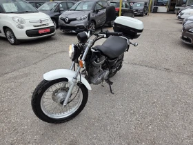 ����� �� �������� �� Suzuki Rv 125 Van Van