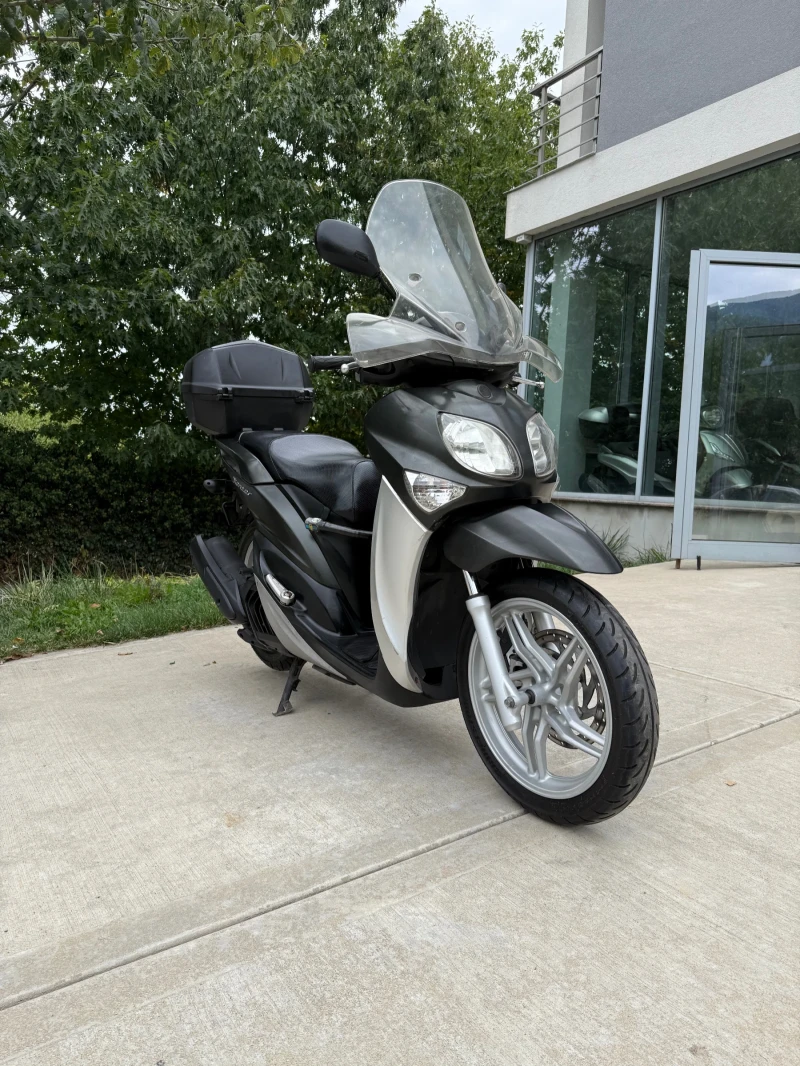 Yamaha Xenter 155 2015 2 broq, снимка 2 - Мотоциклети и мототехника - 51831883