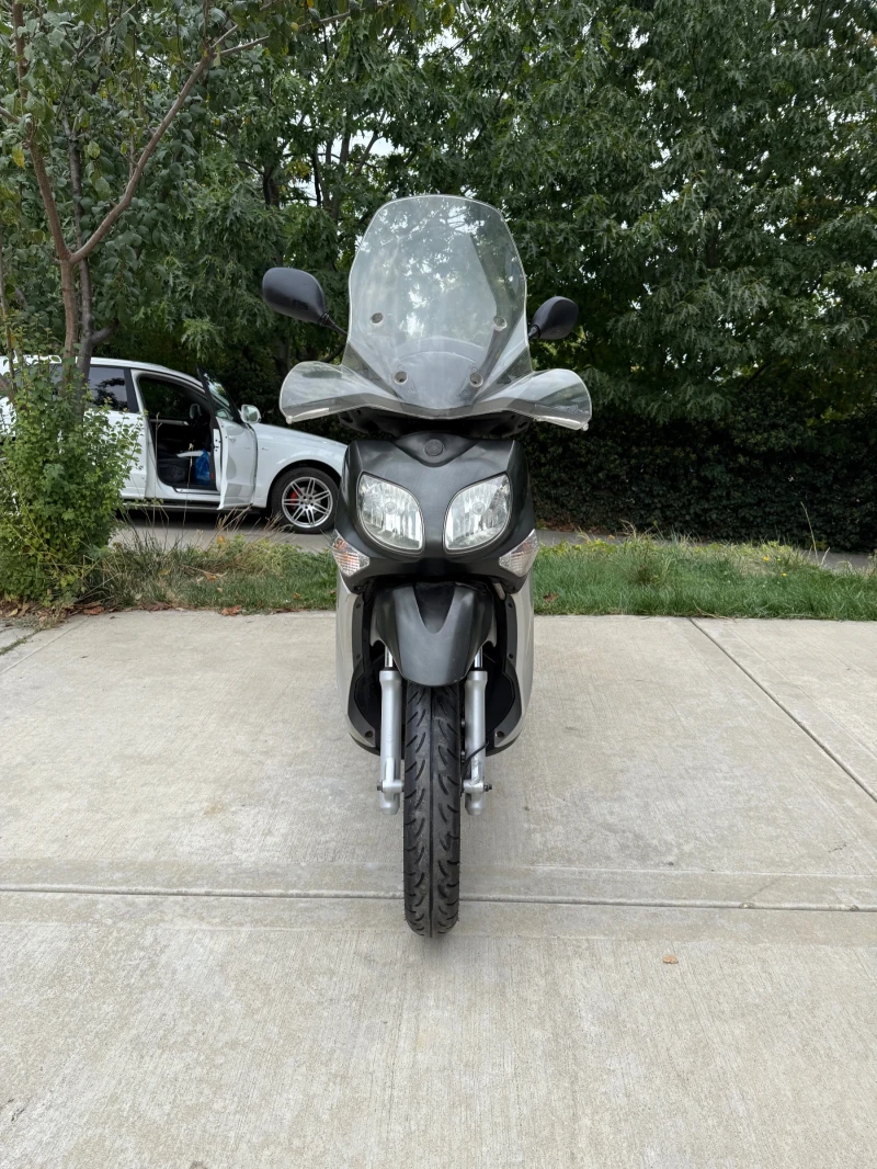 Yamaha Xenter 155 2015 2 broq, снимка 3 - Мотоциклети и мототехника - 51831883