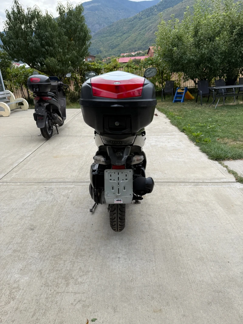 Yamaha Xenter 155 2015 2 broq, снимка 16 - Мотоциклети и мототехника - 51831883