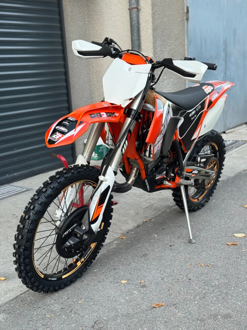 Ktm EXC, снимка 15 - Мотоциклети и мототехника - 52531546