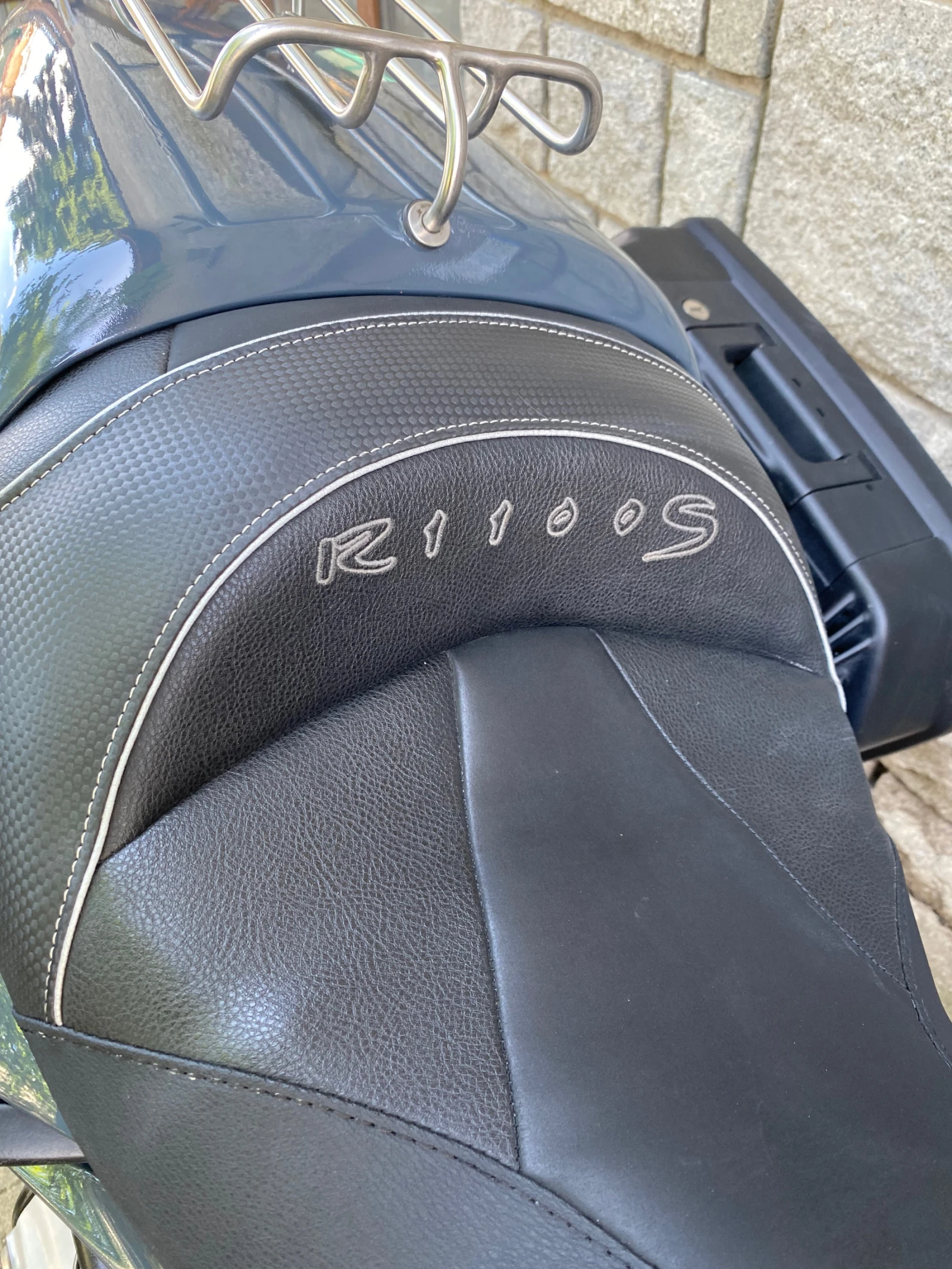 BMW R 1100 S | Mobile.bg   14