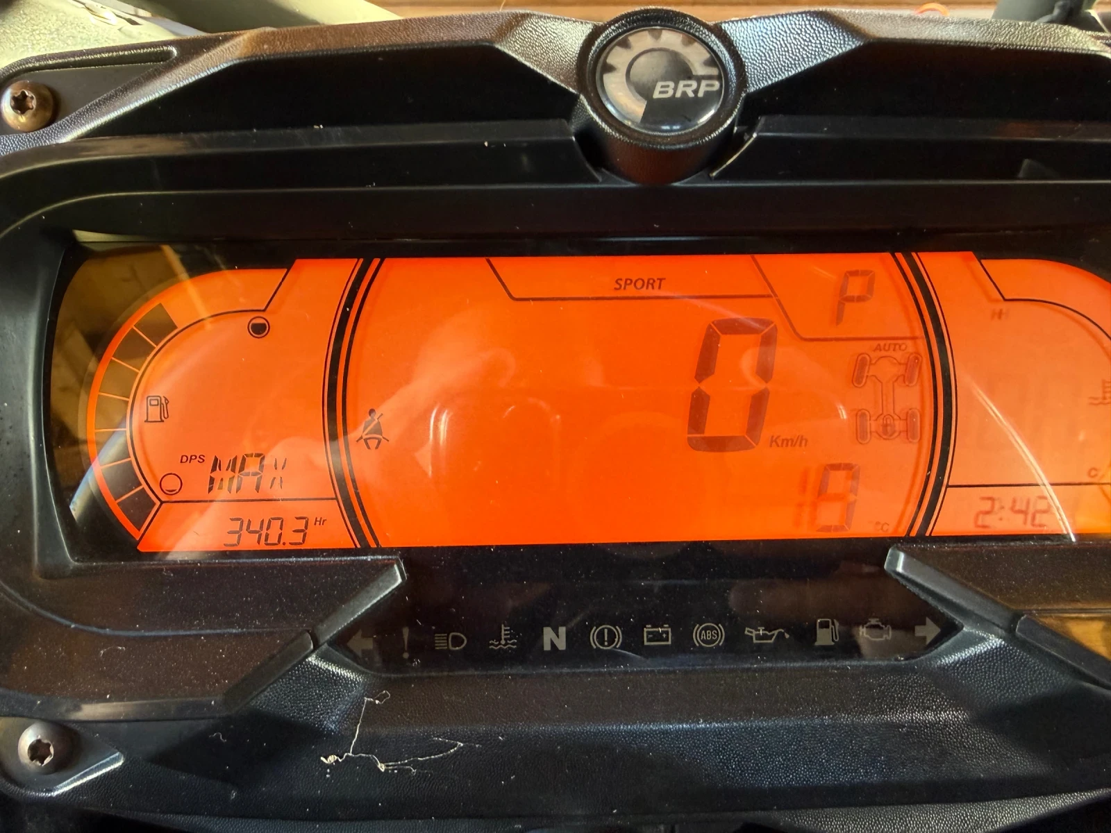 Can-Am Maverick X3 RC  | Mobile.bg   5