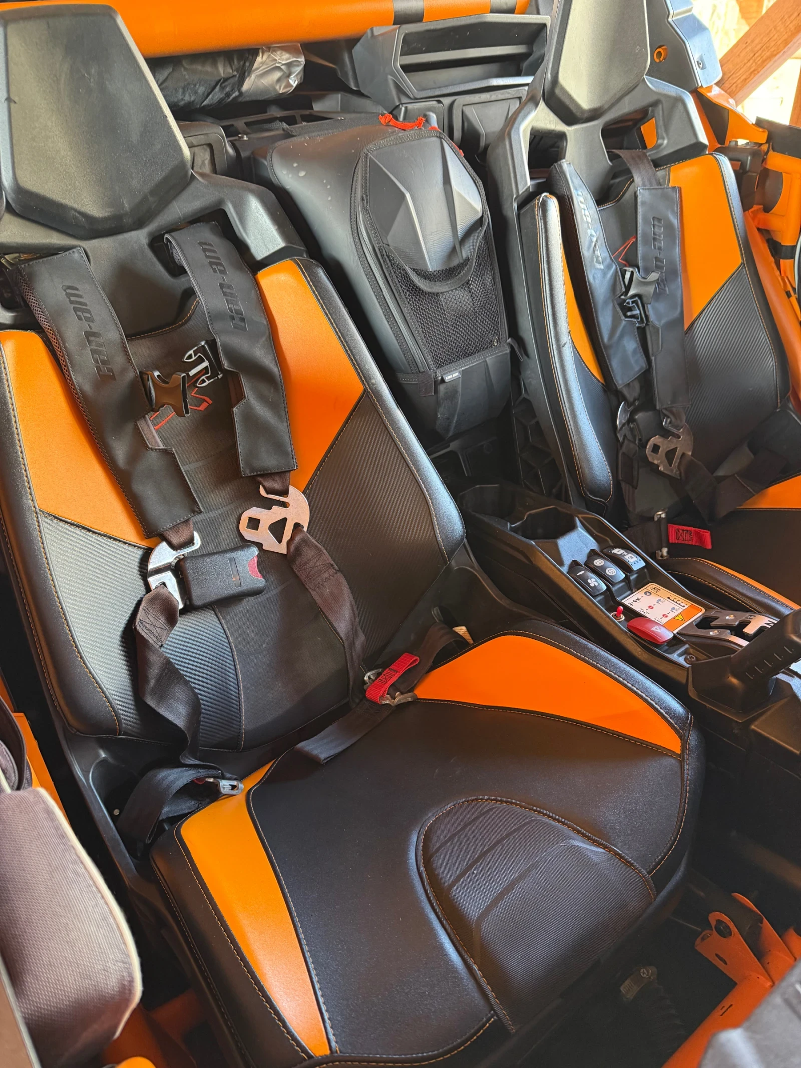 Can-Am Maverick X3 RC  | Mobile.bg   4