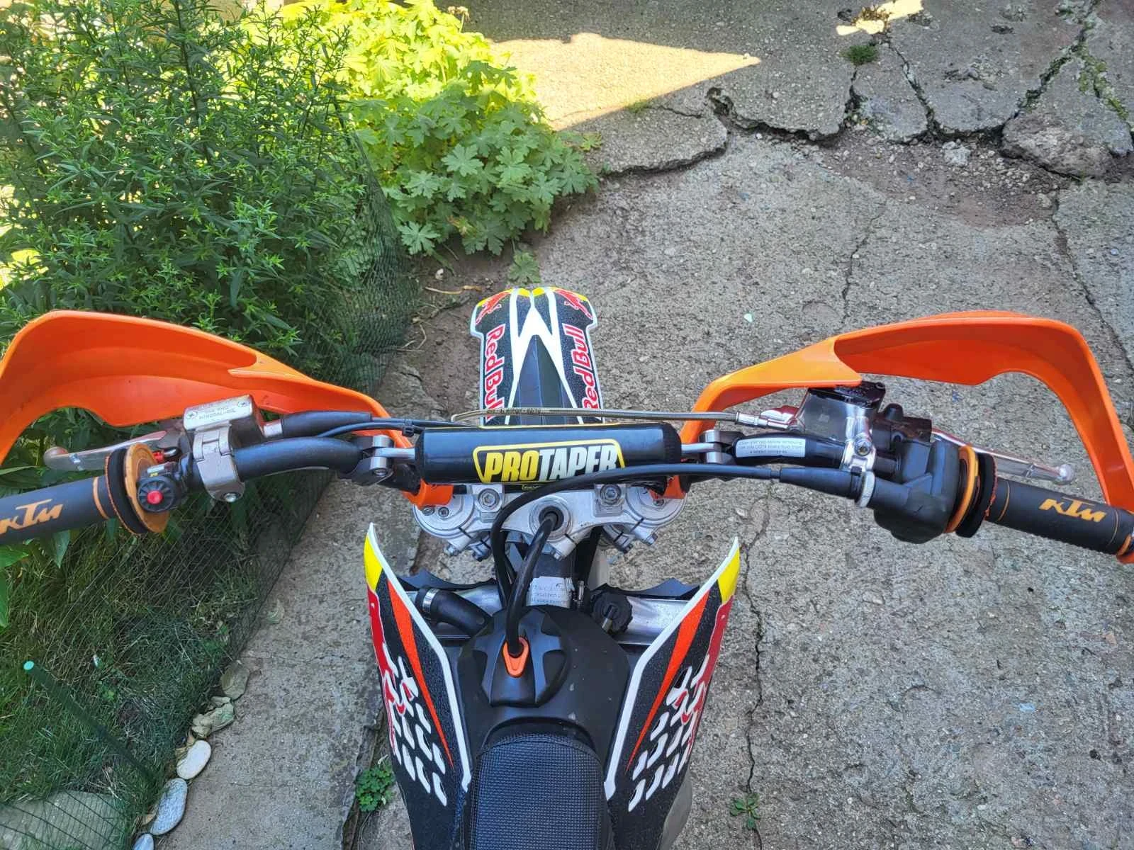 Ktm 65, снимка 6 - Мотоциклети и мототехника - 55509525