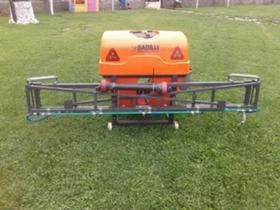 Пръскачка Друга марка щангова 200 литра, снимка 1