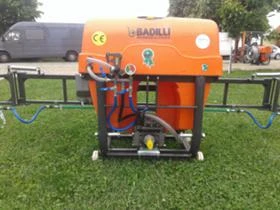 Пръскачка Друга марка щангова 200 литра, снимка 5