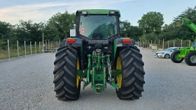 Трактор John Deere 6510-Товарач.Нов внос, снимка 8