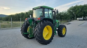 Трактор John Deere 6510-Товарач.Нов внос, снимка 7