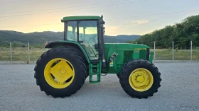 Трактор John Deere 6510-Товарач.Нов внос, снимка 5