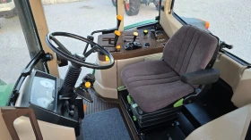 Трактор John Deere 6510-Товарач.Нов внос, снимка 10
