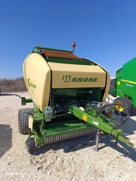  Krone Fortima V 1800 | Mobile.bg    2