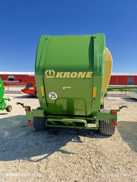  Krone Fortima V 1800 | Mobile.bg    4