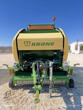  Krone Fortima V 1800 | Mobile.bg    5