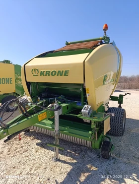  Krone Fortima V 1800 | Mobile.bg    9