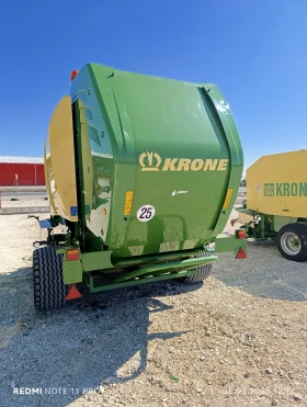  Krone Fortima V 1800 | Mobile.bg    3