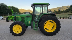 Трактор John Deere 6510-Товарач.Нов внос | Auto.bg — изображение 3