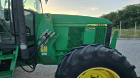 Трактор John Deere 6510-Товарач.Нов внос | Auto.bg — изображение 6