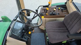 Трактор John Deere 6510-Товарач.Нов внос | Auto.bg — изображение 11