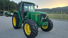 Трактор John Deere 6510-Товарач.Нов внос | Auto.bg — изображение 4