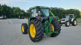 Трактор John Deere 6510-Товарач.Нов внос | Auto.bg — изображение 9